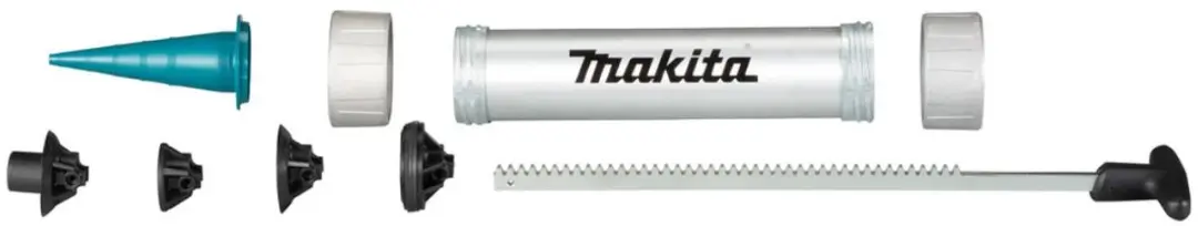 Makita 191P89-6 Patroonpistool