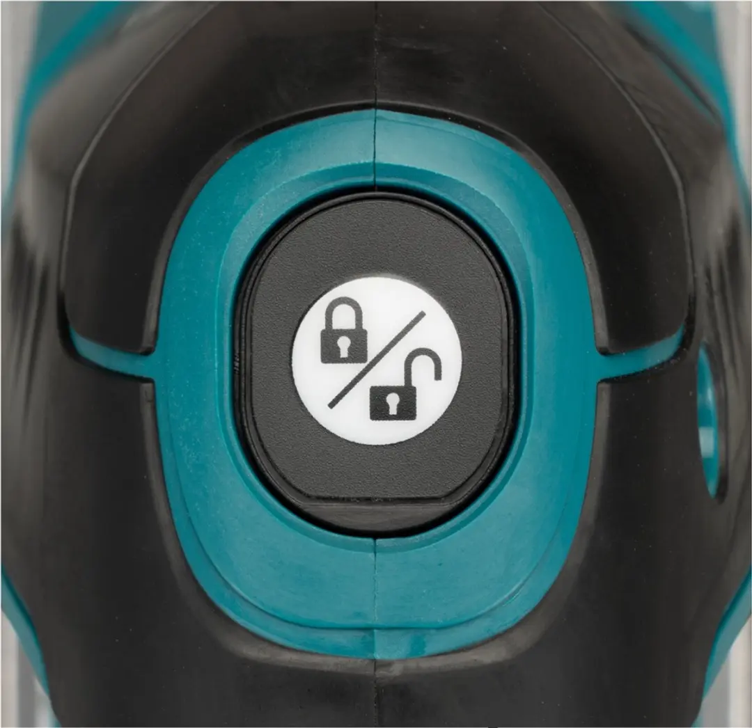 Makita DJV184ZJ Decoupeerzaag - afbeelding 6 van 6