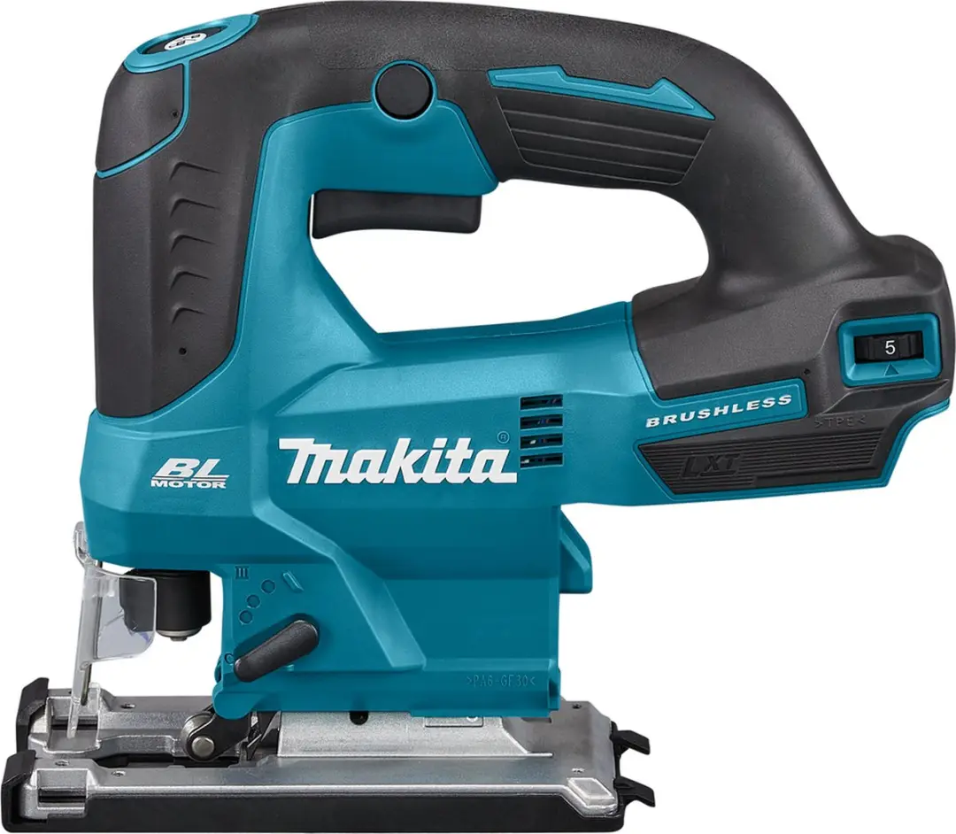 Makita DJV184ZJ Decoupeerzaag - afbeelding 2 van 6