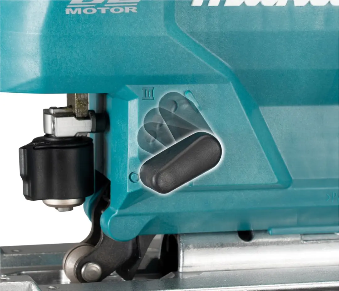 Makita DJV184ZJ Decoupeerzaag