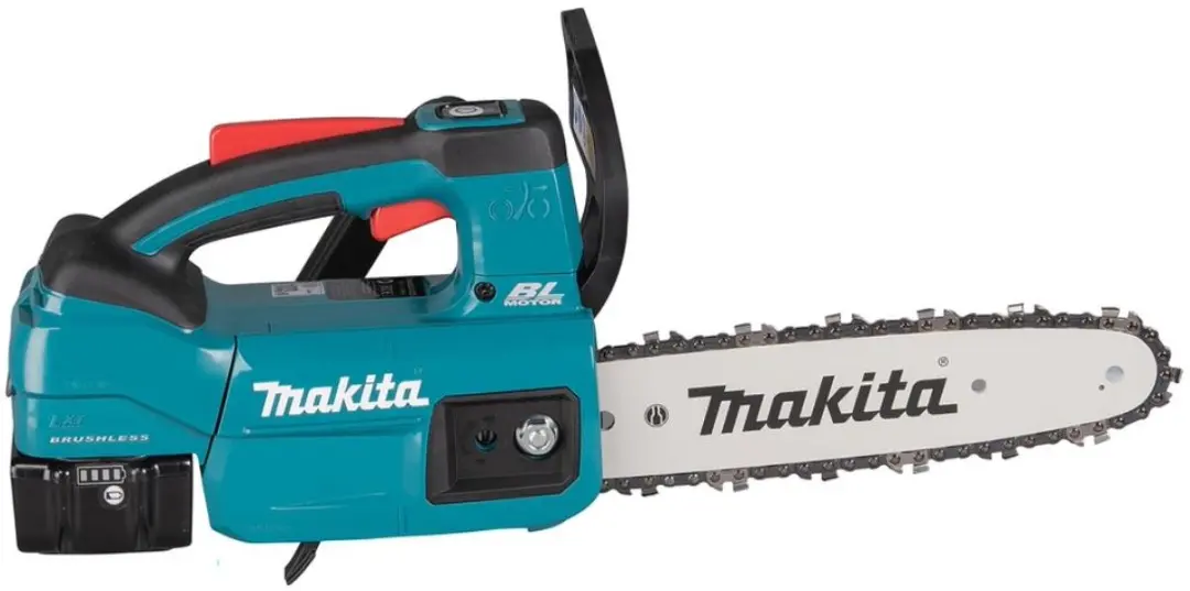Makita Akku-Kettensäge LXT 18 V • 24 m/s • 25 cm