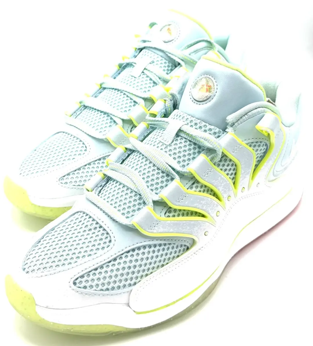 Nike KD18 PRM 'Gifted'