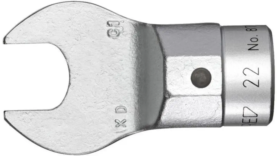 Gedore Steeksleutel 8795-41 22mm - afbeelding 4 van 4