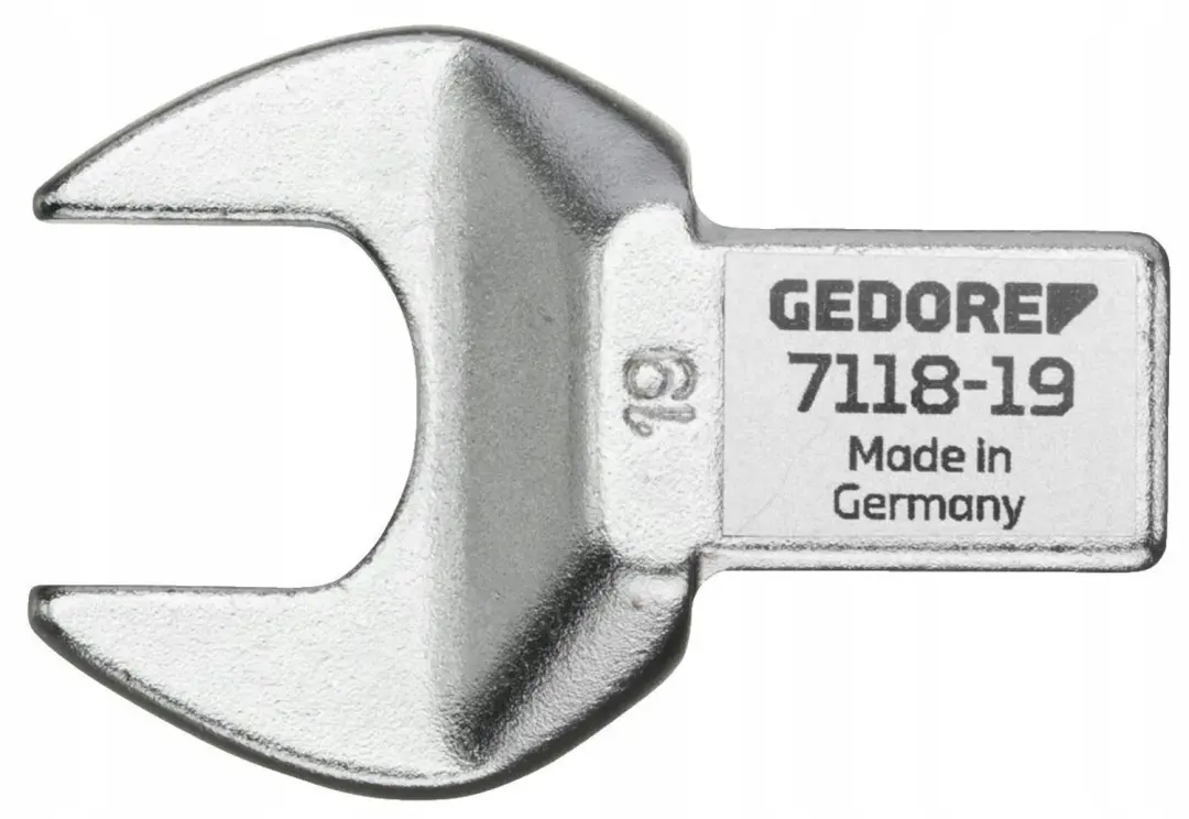 Gedore 7834 Steeksleutel 34mm