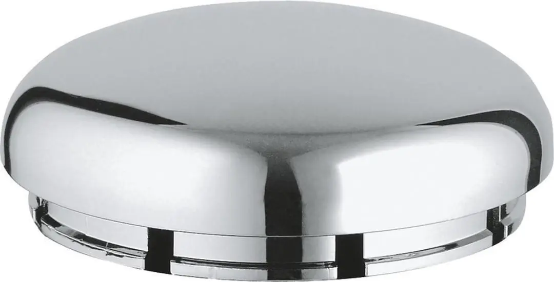 GROHE Afdekkap PG03 - Chroom - afbeelding 2 van 3