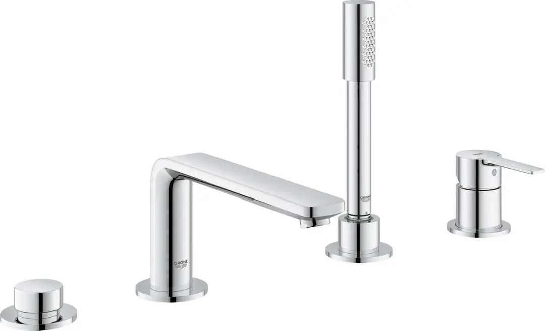 Grohe Linaere New Badkraan 19577001