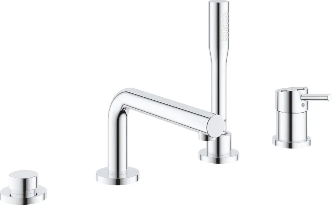 GROHE Concetto Badkraan