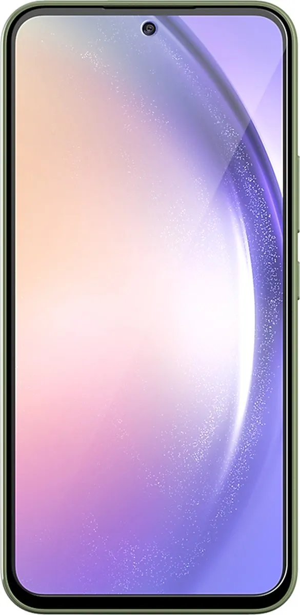 Samsung By Araree Core Full Cover Tempered Glass Galaxy A54 5G