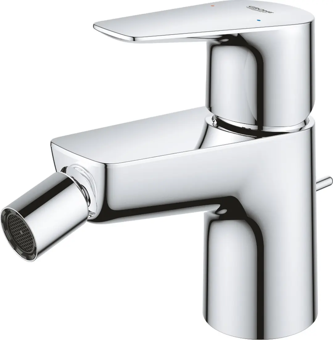 GROHE BauEdge Bidetmengkraan 15,3cm Chroom