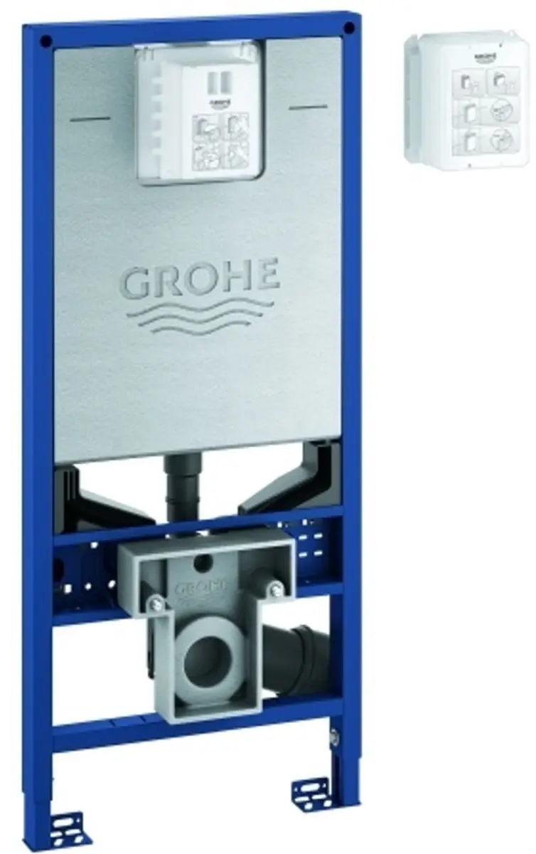 GROHE Rapid SLX WC-element 39865000