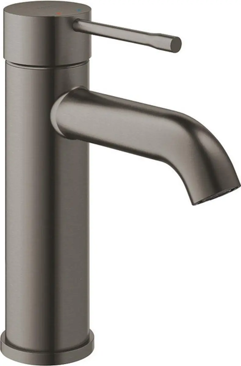 GROHE Essence Wastafelkraan Opbouw