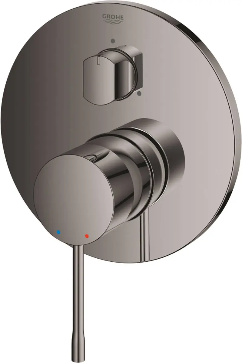 Grohe Professional Essence Mengkraan Met 3-Weg Omstelling