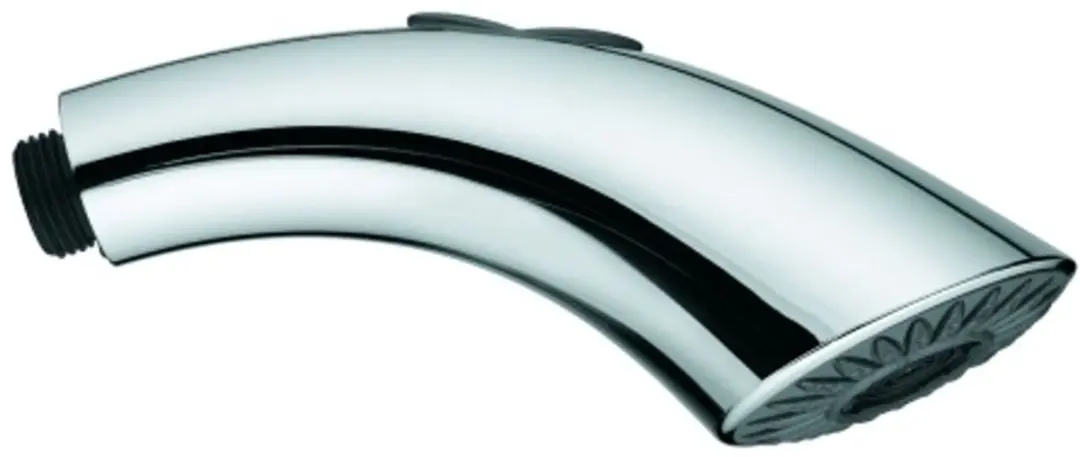 GROHE Spoeldouche 46575 voor K4 chroom, 46575000