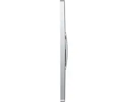 Grohe Nova Cosmopolitan WC Bedieningsplaat - Chroom - afbeelding 3 van 6
