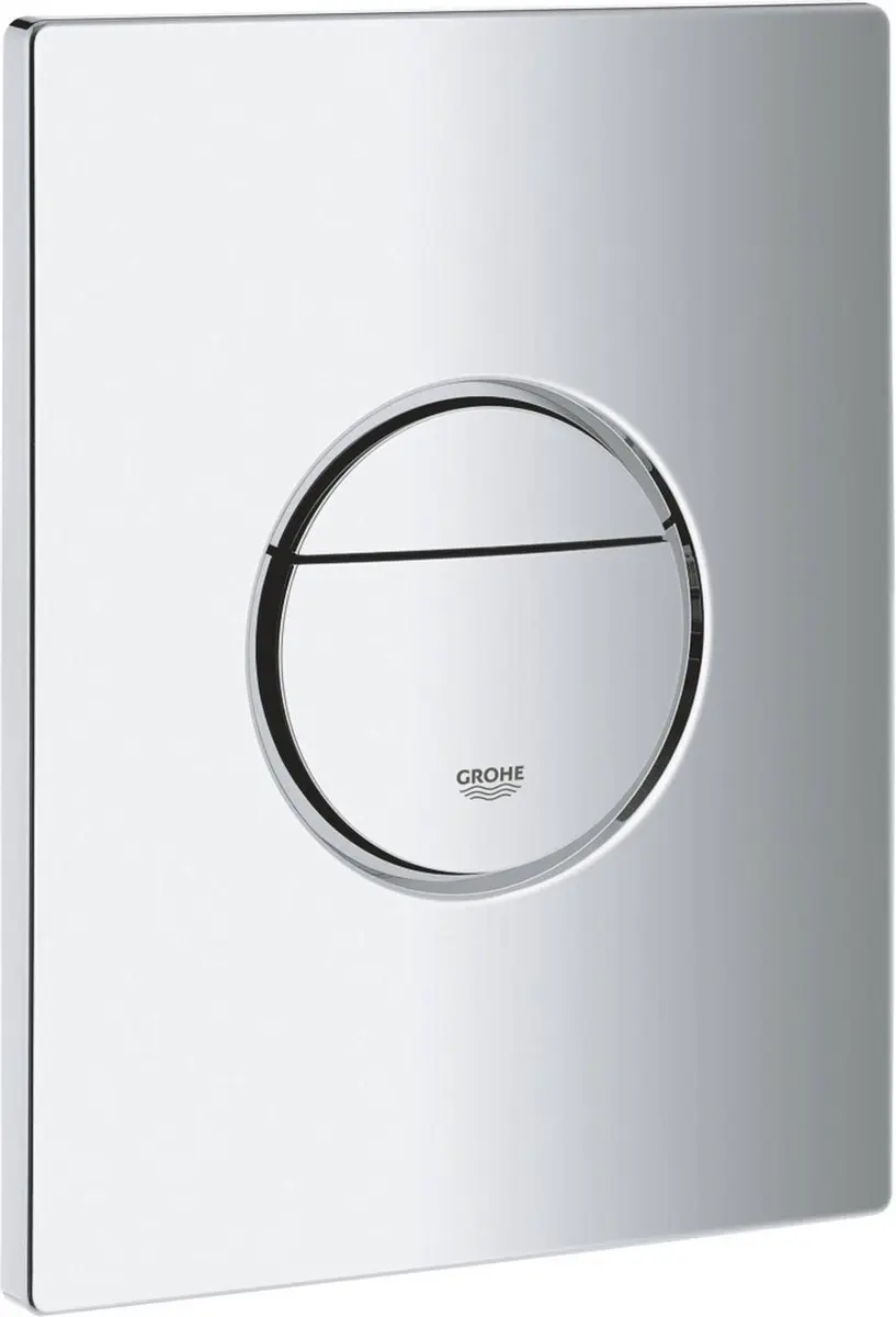 Grohe Nova Cosmopolitan WC Bedieningsplaat