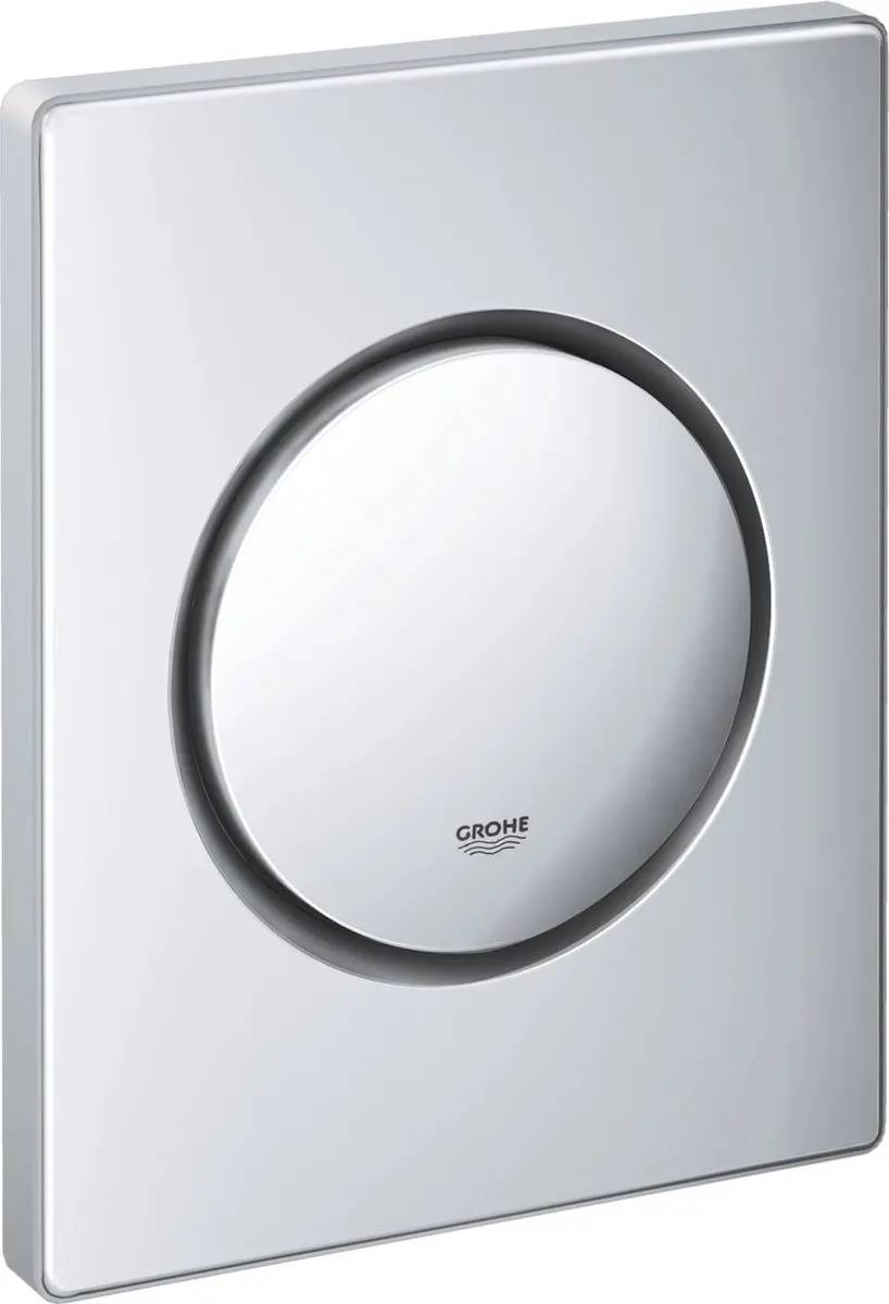 Grohe Nova  Bedieningspaneel closet/urinoir
