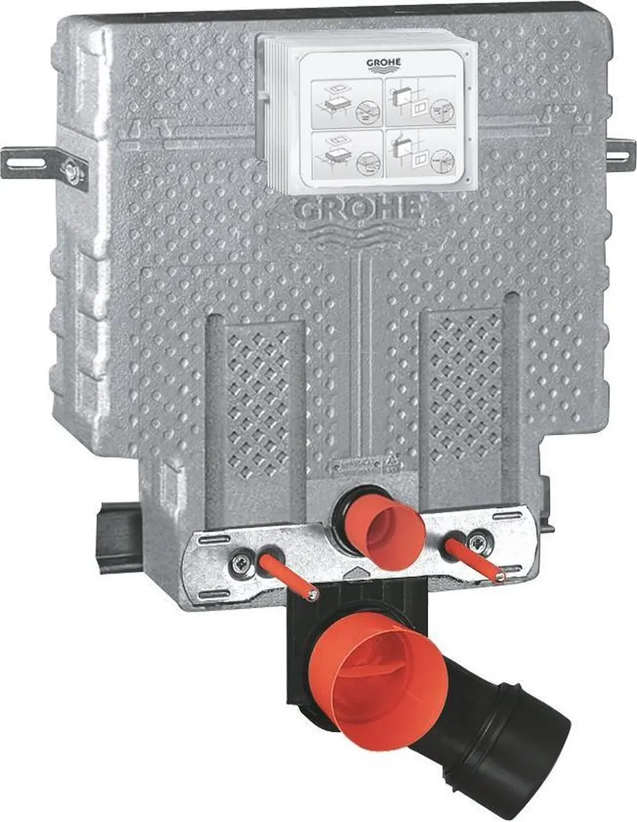 Grohe Uniset