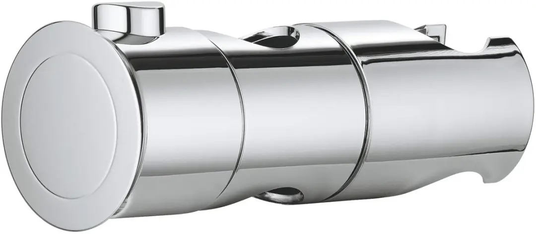 GROHE glijelement 48093 chroom, 48093000