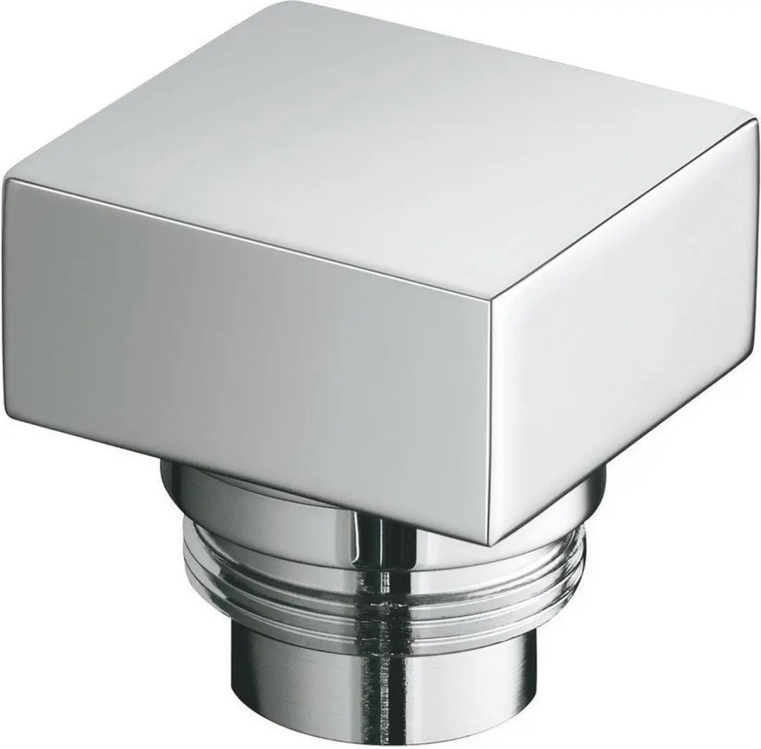 GROHE omstelknop 48126, chroom, 48126000