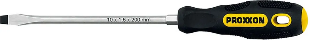 Proxxon Flex-Dot Schroevendraaier 5,5x1,0mm PR22014 - afbeelding 3 van 6