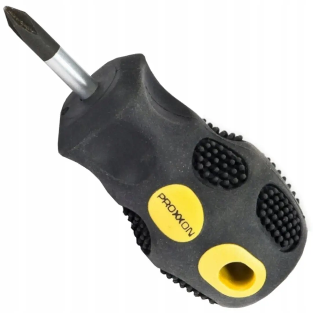 Proxxon Flex-Dot Kruiskopschroevendraaier PH 2x25mm