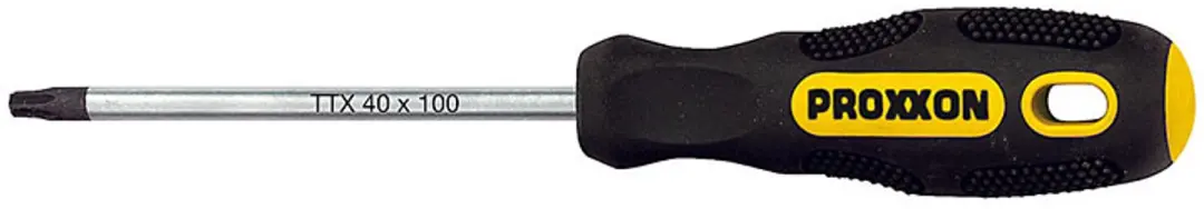 Proxxon Torx Schroevendraaier TTX 8