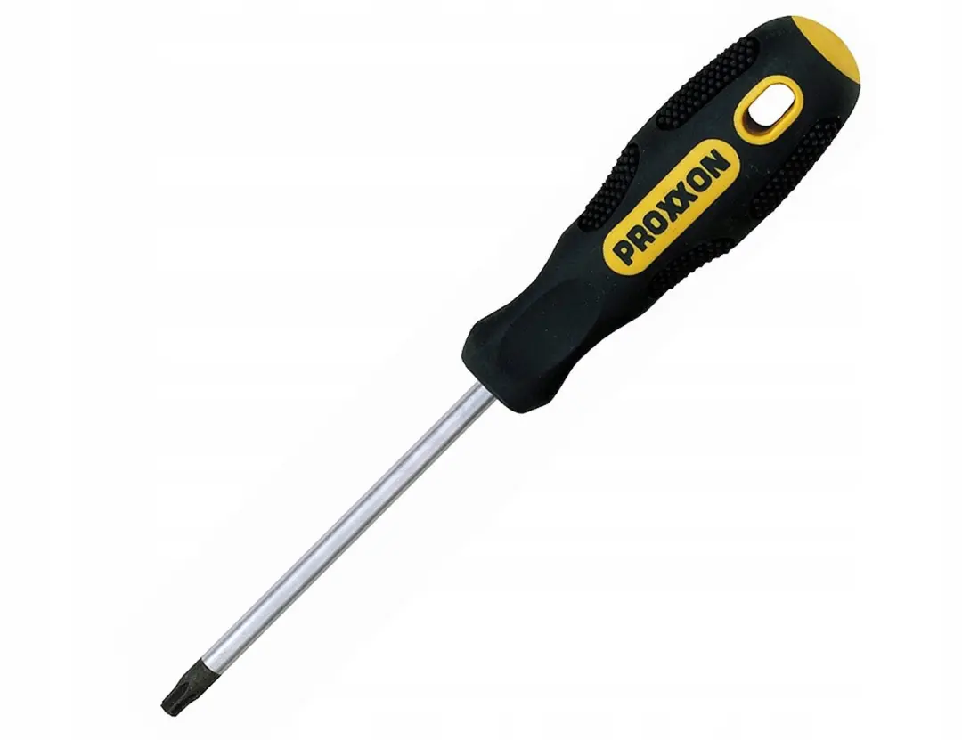 Proxxon Flex-Dot TX25 Schroevendraaier 100mm
