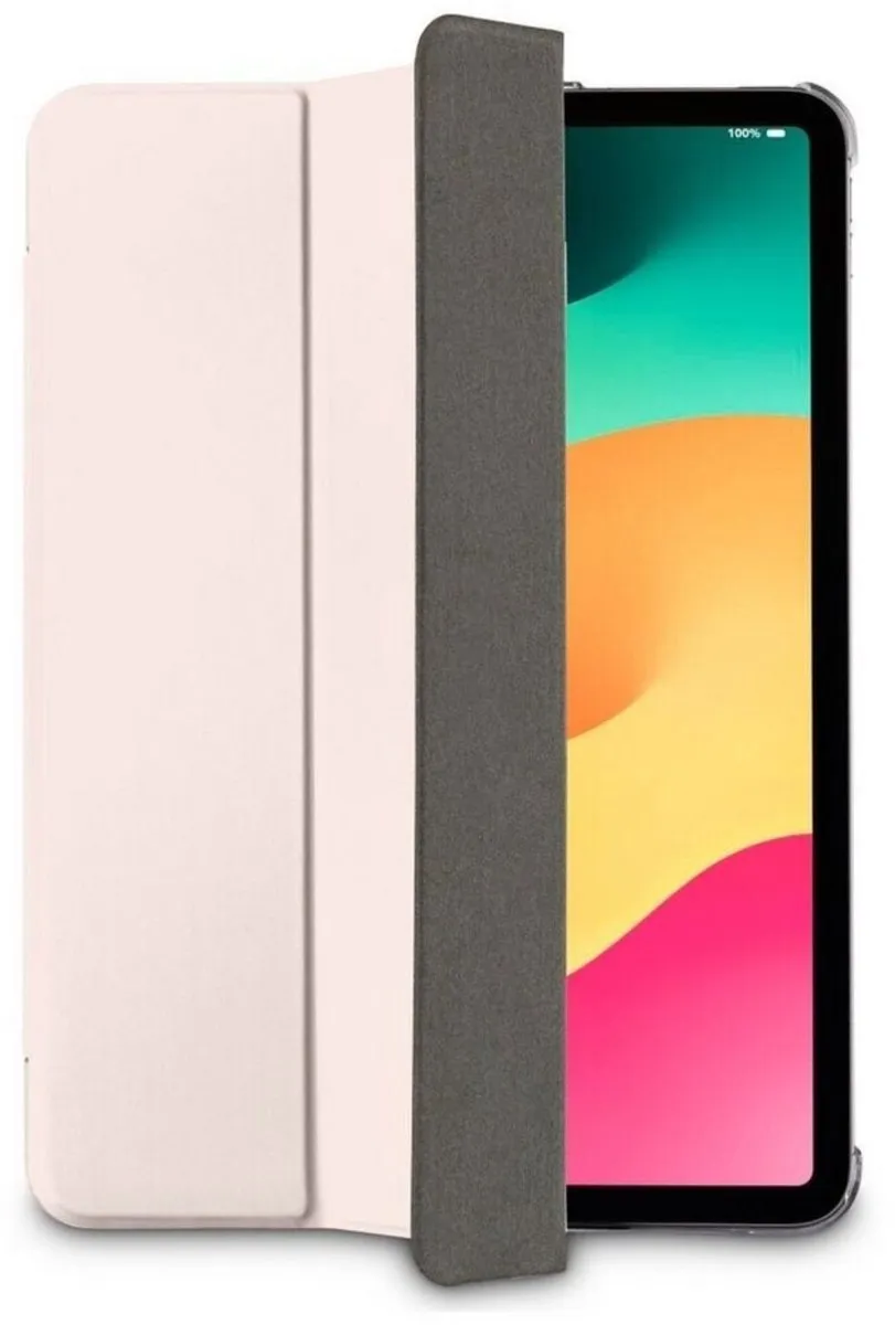 Hama Tablethoes iPad Pro 11 Fold Clear - Roze - afbeelding 6 van 6