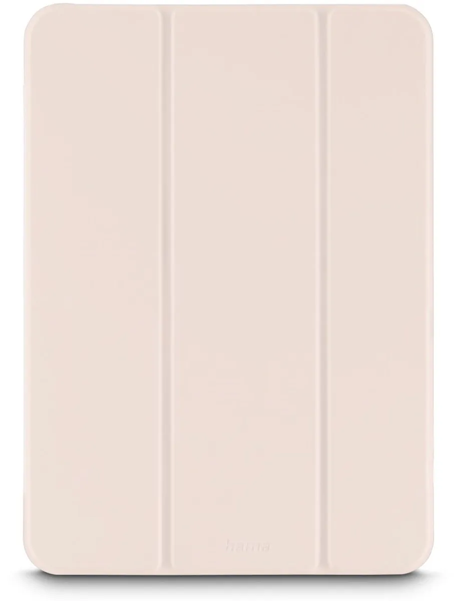 Hama Tablethoes iPad Pro 11 Fold Clear