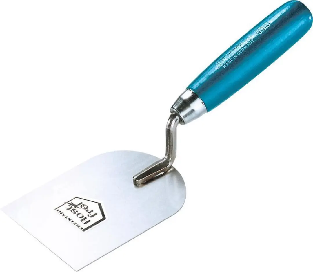 Jung-Henkelmann Troffel 80mm