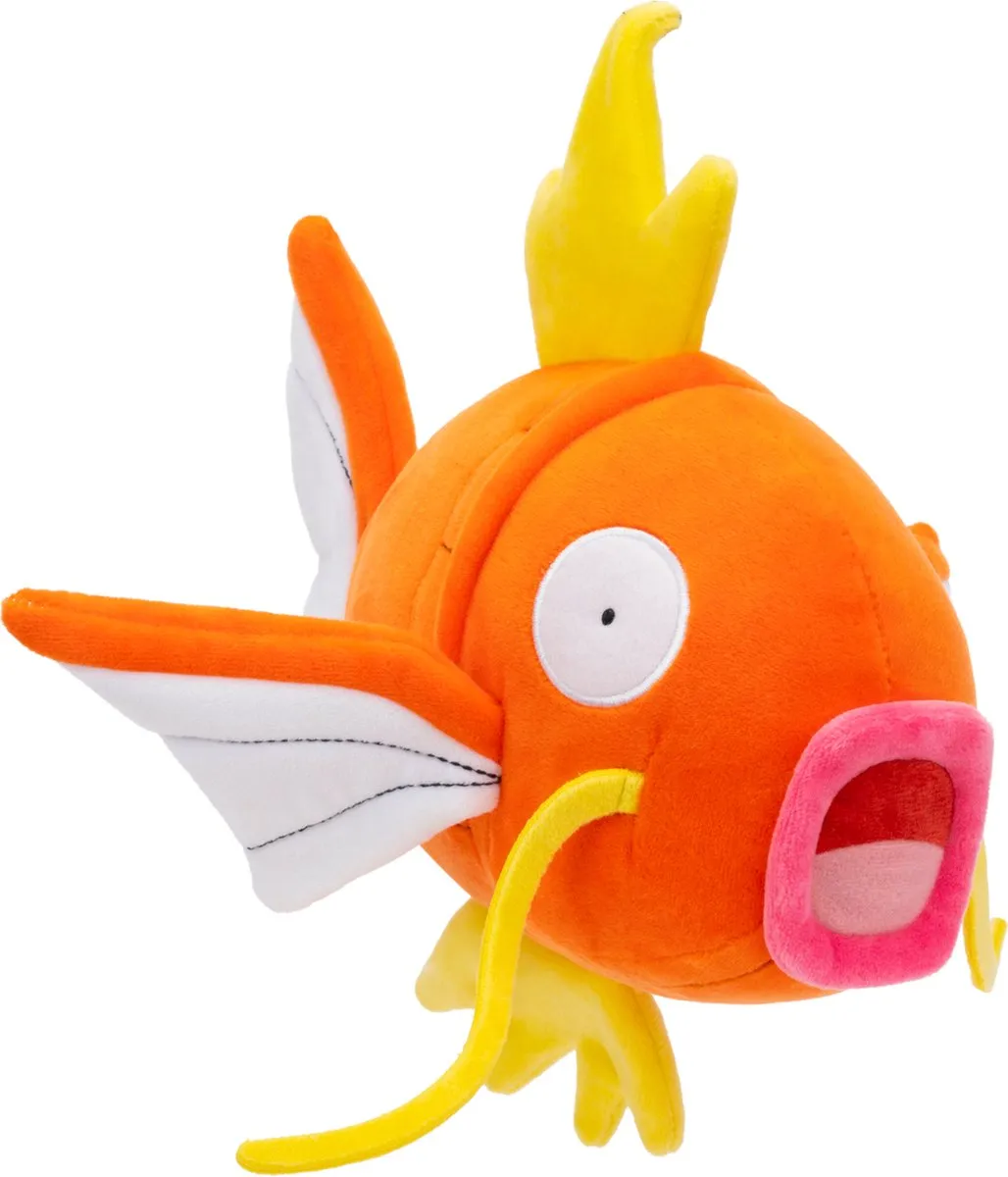 Pokémon Knuffel Magikarp 20cm - Magikarp V