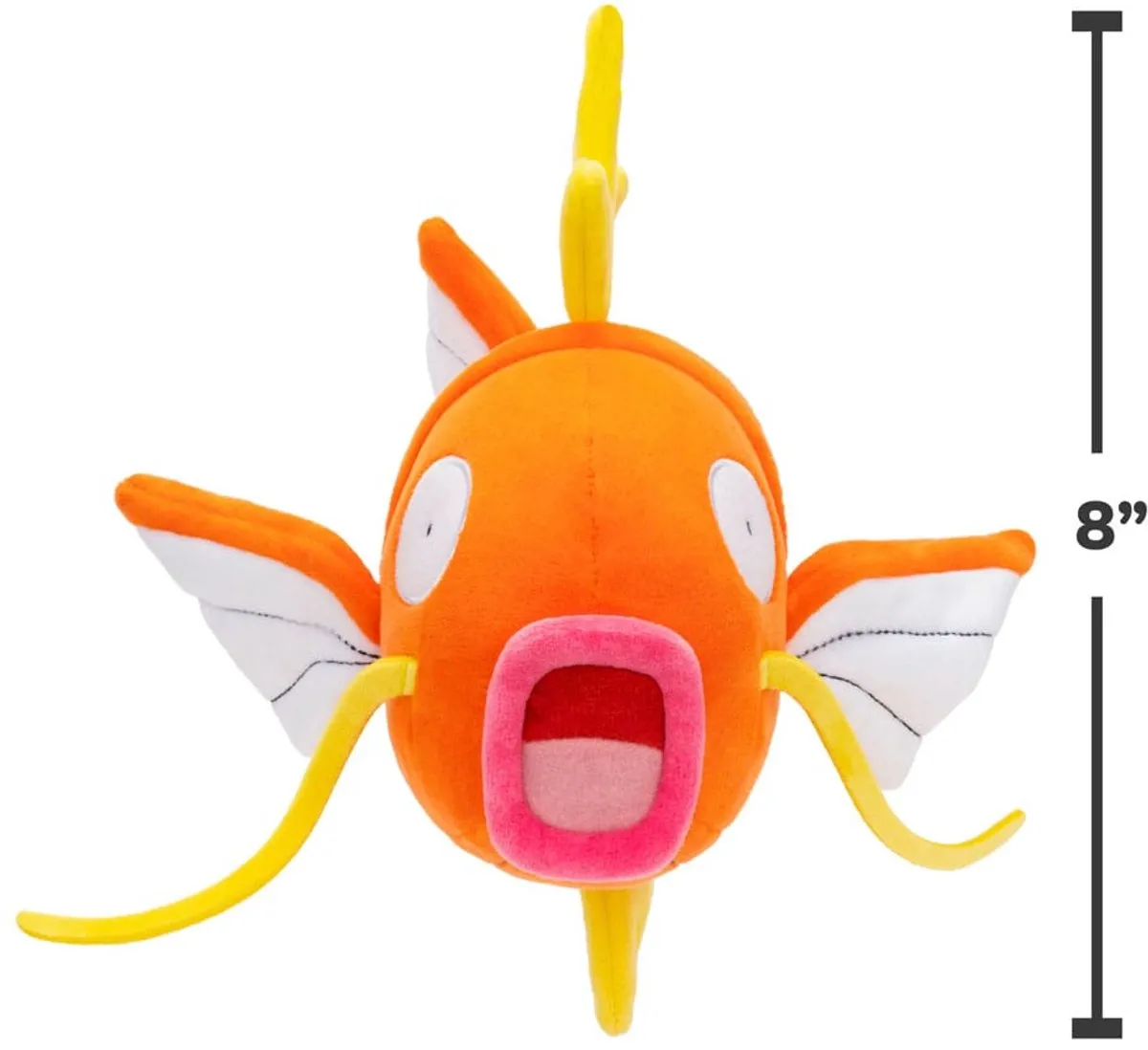 Pokémon Knuffel Magikarp 20cm - Magikarp V