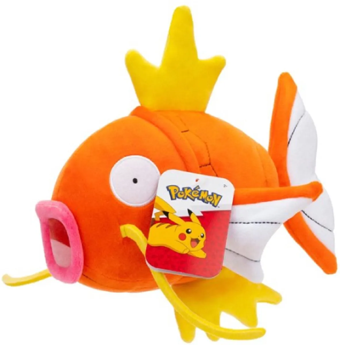 Pokémon Knuffel Magikarp 20cm - Magikarp V
