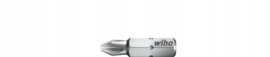 Wiha Bit Standard 25mm PZ0 05300