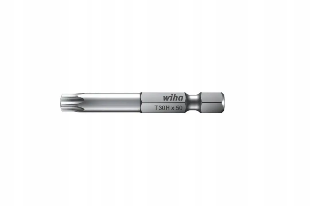 Wiha Bit Professional T25H 50mm