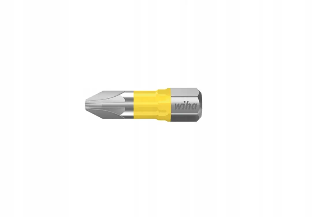 Wiha Y-Bit 25mm PZ1 Bitset