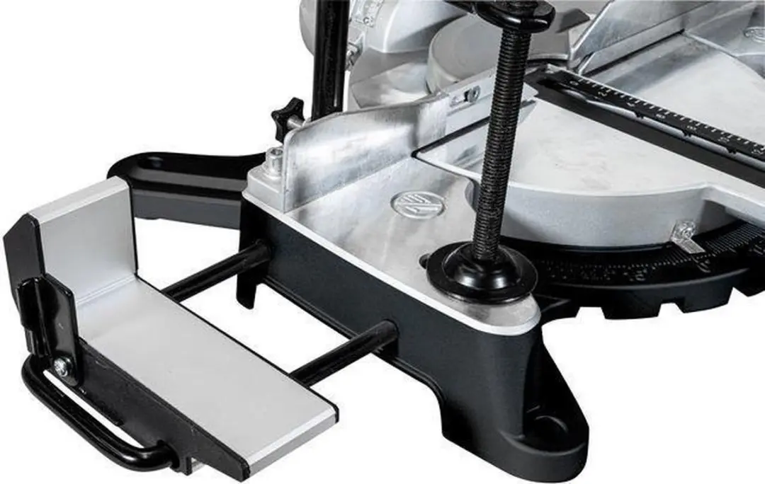 Güde GRK2134.1 BSL Radiaalafkortzaag 1500W - Ø21cm - afbeelding 2 van 5