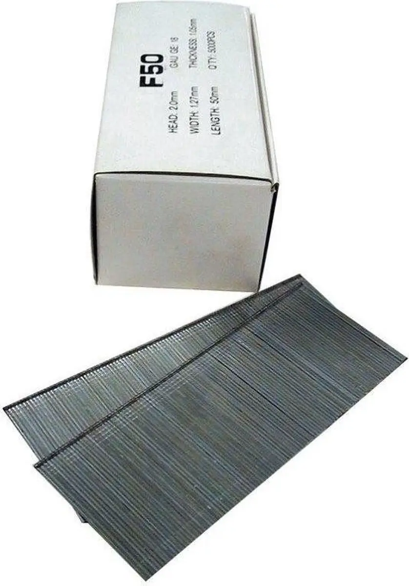 Güde Nagels 1mm 50m