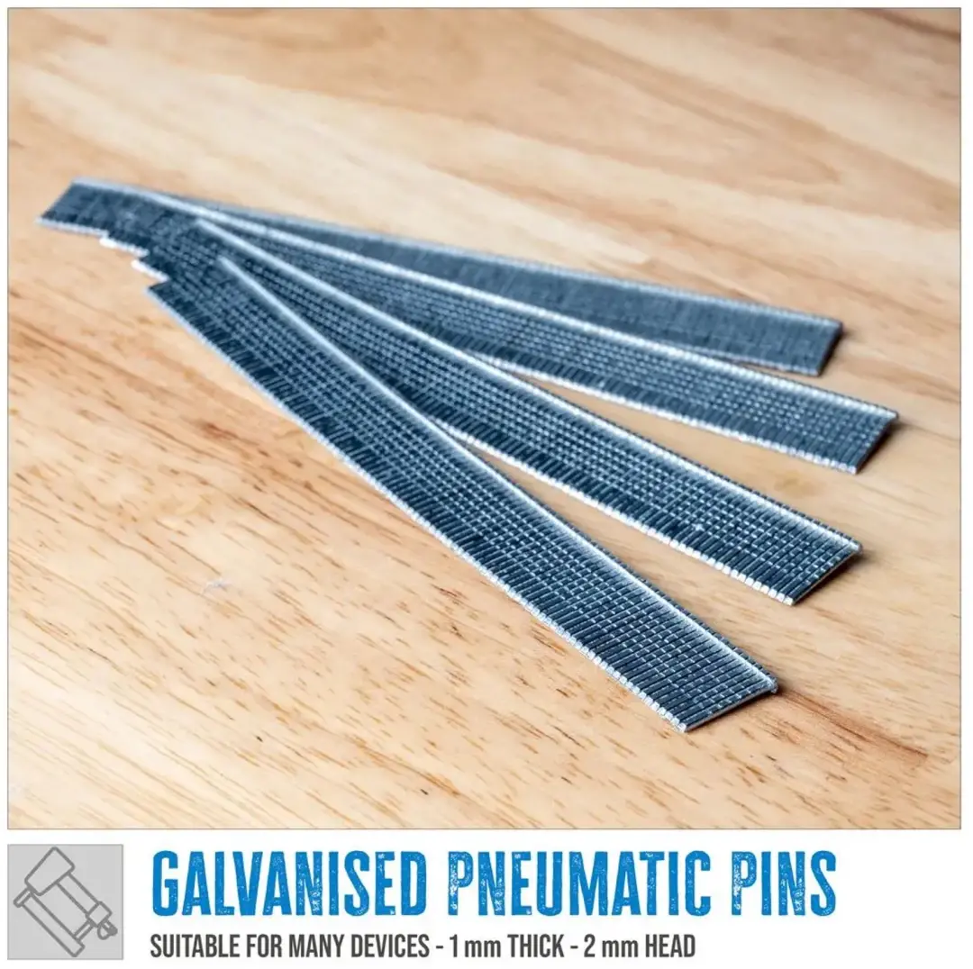Güde Nagels 1mm 50m - 5000 Stuks - afbeelding 2 van 2