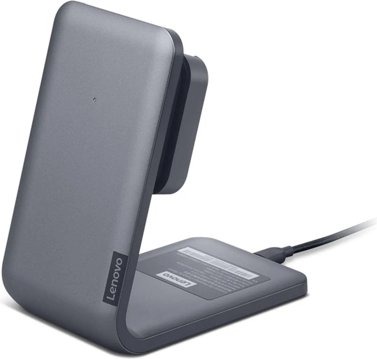 Lenovo Go Charging Stand WL Headset