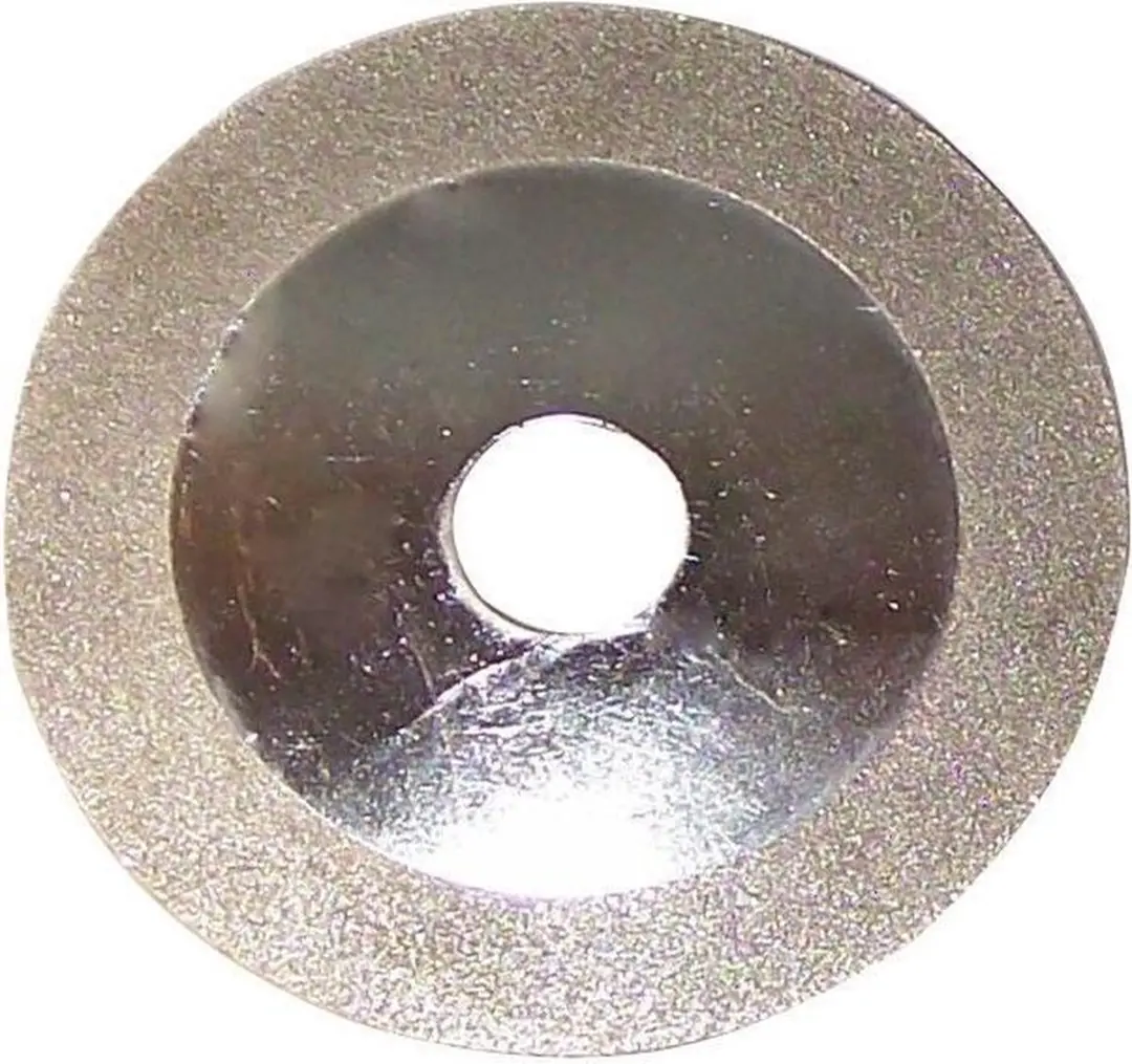 Güde HM Slijpschijf 100x20x1mm