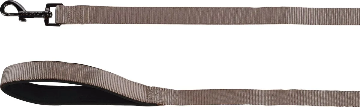 Flamingo Abbi Looplijn Taupe 130cm