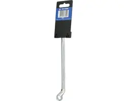 Brilliant Tools BT012902 Dubbele Ringsleutel 10x11mm - afbeelding 3 van 4