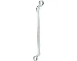 Brilliant Tools BT012902 Dubbele Ringsleutel 10x11mm