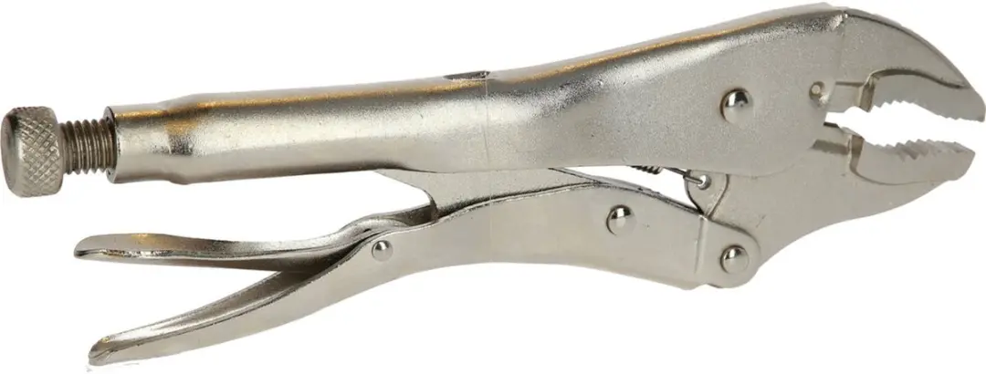 Brilliant Tools BT065903 Gripzange 220mm - afbeelding 5 van 5