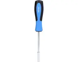 Brilliant Tools BT031055 Bitschroevendraaier 1/4