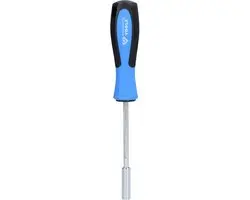 Brilliant Tools BT031055 Bitschroevendraaier 1/4 - afbeelding 2 van 5