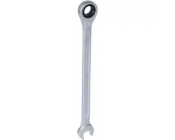 Brilliant Tools BT013708 Ratelringsleutel 8mm