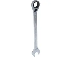 Brilliant Tools BT013822 Ratelringsteeksleutel 22mm - afbeelding 4 van 4