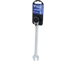 Brilliant Tools BT013822 Ratelringsteeksleutel 22mm